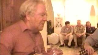 The Dubliners - The Spanish Lady - Paddy Reilly