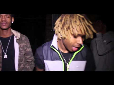 Lil VeaNo - Outta The Real (Official Video)