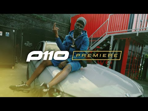 Meany - Situation [Music Video] | P110