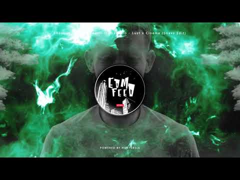 Snavs vs. Benny Benassi ft. Gary Go - Lust x Cinema (Snavs Edit)