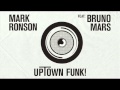 Mark Ronson Uptown Funk ft Bruno Mars