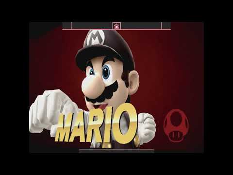 Charity Tournament 5 - DRZL vs & Knuckles