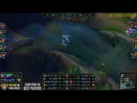 SKT T1 FAKER PICKS IRELIA MID!  |  Season 2020 KR SoloQ |  SKT T1 Faker Plays Irelia vs Zoe Mid!  |