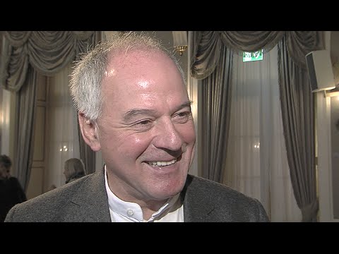 Wilhelm Schmid: "Auch das Glück muss sich erholen können"