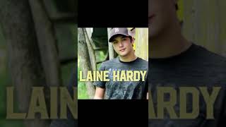 Hurricane by Laine Hardy