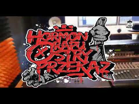 Hormon Rapu  w Red Yeti Studio ( Official Trailer )