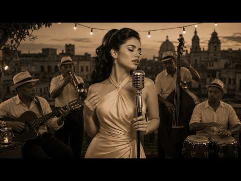 Bolero en la Madrugada – Susurros del Alma en La Habana