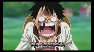 WITHOUT YOU, I CANT BECOME THE PIRATE KING!! video thumbnail