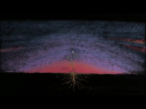 The Arcadian Wild - I. Spring: Wake [LYRIC VIDEO]