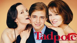 tadpole movie hot scenes tadpole movie hot scenes