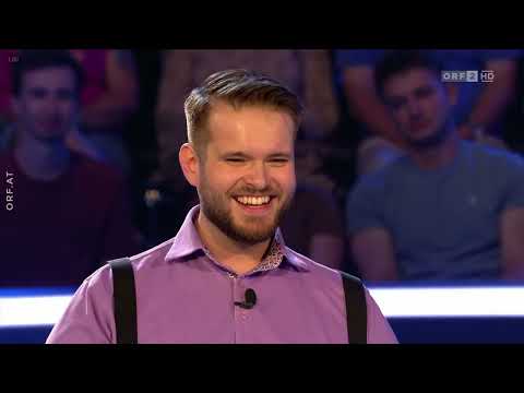 The Millionaire Show from September 18, 2023