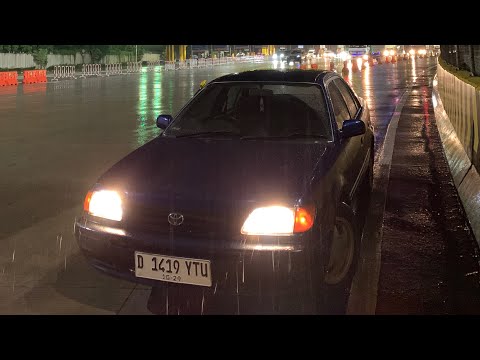 Thumbnail for 5 Kelebihan Dan 5 Kekurangan Toyota Soluna Gli menurut pendapat pribadi by Toyota Soluna