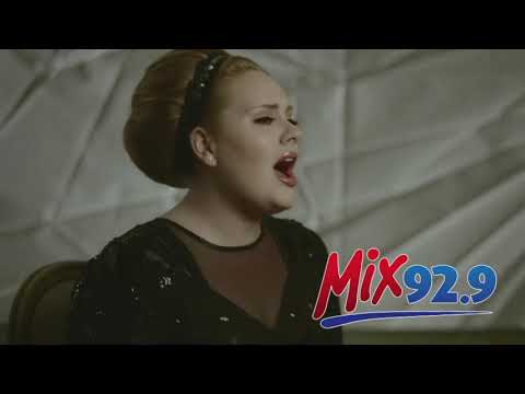 Mix 92.9 • Nashville's Variety Station