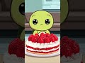 Mikey S Weight Loss Challenge Maizen Animation Cartoon Shorts Animation