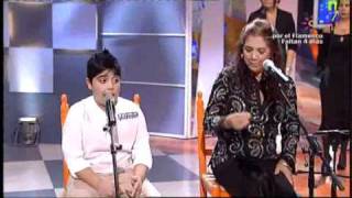 Lole Montoya y Fermin - Tu mirá