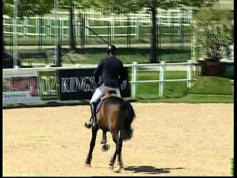 New Star NST - Youngstar Tour Finale - CSI Magna Racino (Ebreichsdorf (A)) 2011