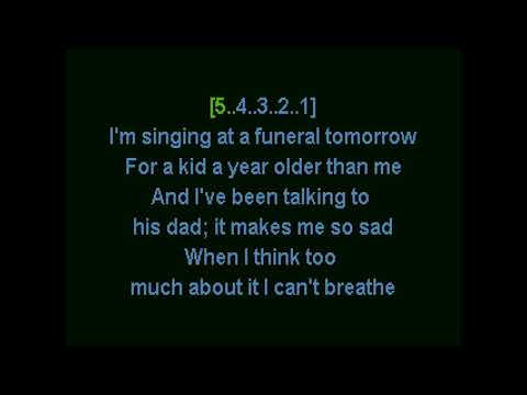 Funeral のサムネイル