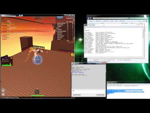 lynx exploithack fissur lua