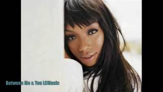 Brandy Between Me   You New Song 2009 2010 RNB.flv
