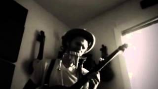 Ragtime Willie - Texas Easy Street Blues