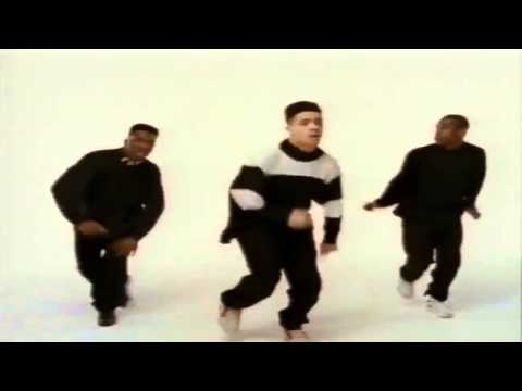 Cookie Crew - Got To Keep On HD 720p