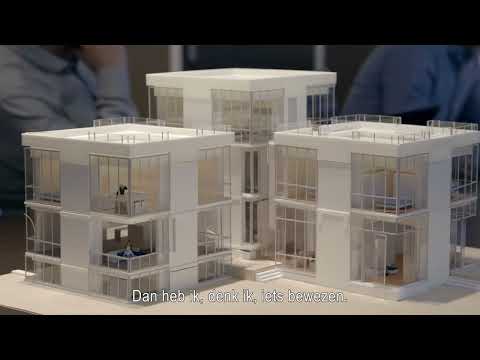 The Proof of the Pudding [NL Trailer]