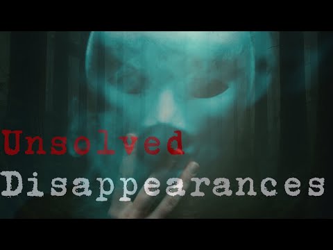 Vanished in the Wild: Unsolved Disappearances