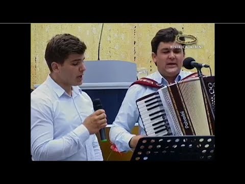 Beni & Dani Cibu - Cu norul iubirii condu-ne, Isus