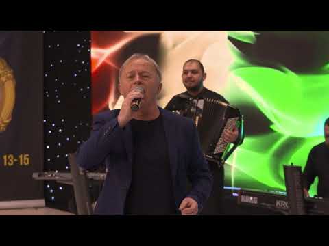 Miki Gajic Planet Show - Zasto jedan dan sacekala nisi