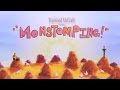 Monstomping By Raymond McGrath