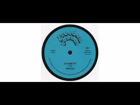 Brent Dowe / Prince Alla - Righteous Works / City Without Pity - 12" - Freedom Sounds