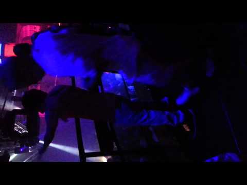 Headhunterz @ Dieka   World of Madness