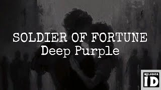 Download lagu Soldier Of fortune - Deep Purple (cover by Johan Untung) (Lyrics On Screen) mp3 Download lagu Soldier Of fortune - Deep Purple (cover by Johan Untung) (Lyrics On Screen) mp3