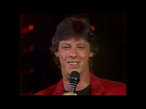 herbert leonard..pour le plaisir.. 06.03.1981 live hd