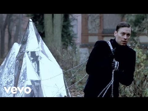 Du, es und ich - Das Gezeichnete Ich