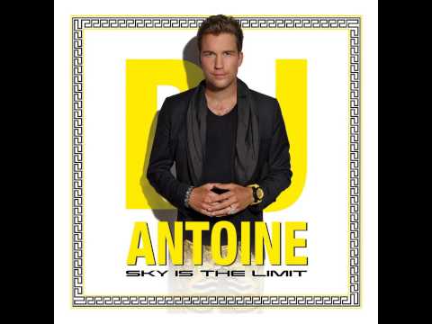 House Party (Radio Edit) [DJ Antoine vs. Mad Mark] [feat. B-Case & U-Jean] (Official HD)