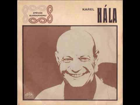 Karel Hála & Karel Štědrý - Prodávám slova (3.3.1970)