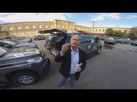 "Conte Lopes, you killed my father."