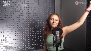 Download lagu Ten2Five - Happy Birthday (Cover by Senny) mp3