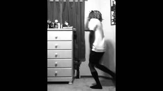My choreo to Willow Smith - RANDOMSONG