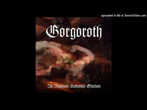 Gorgoroth - God Seed (Twilight of The Idols) (Official Audio)