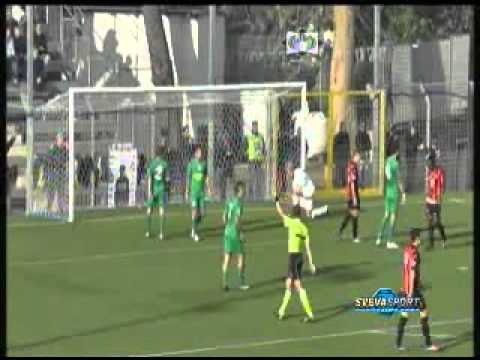 SORRENTO-BARLETTA 1-2