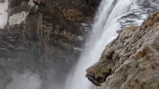 preview picture of video '1001 Adventure Tours | Iceland Travel Minute - Iceland Travel Blog - Nature Trips [HD]'