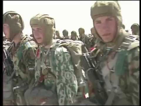 ВДВ России Боевое братство