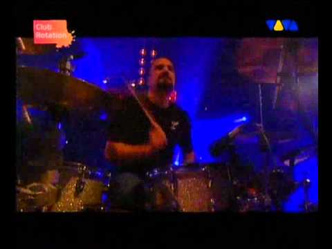 Mayday 2005 Polska Westbam & Band