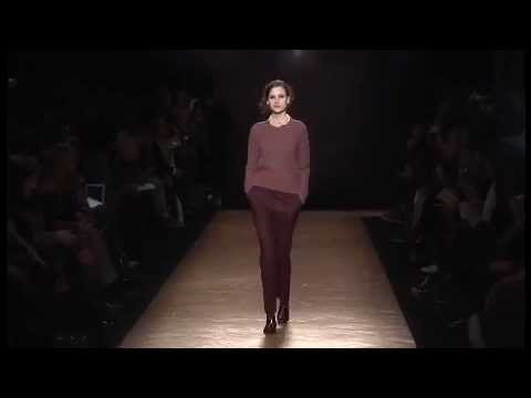 Paul Smith Women's Wear Runway Fall/Winter 2012-13 by Trendstop.com