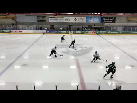 2021 04 25 GrIFK Blackhawks pelijää