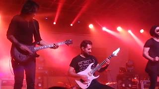 Periphery - Mile Zero (Live 12-3-2017)