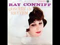 Ray Conniff Concert in Rithm 1958 | Concierto en rítmo 2022 Ray Conniff