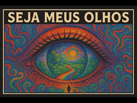 Seja meus olhos - Ricardo Lacava